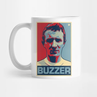 Buzzer Mug